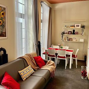 Duplex Appartement